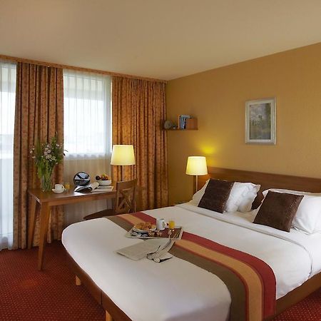 Citadines Centre Meriadeck Bordeaux Phòng bức ảnh