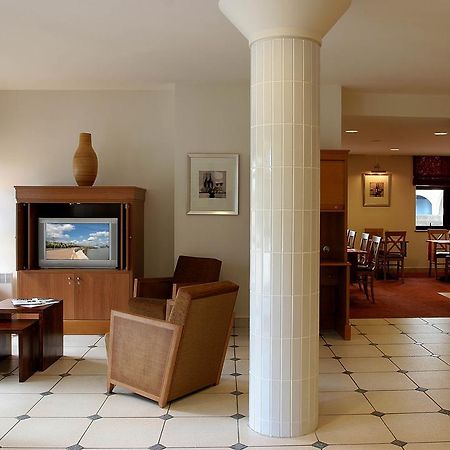 Citadines Centre Meriadeck Bordeaux Ngoại thất bức ảnh