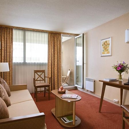 Citadines Centre Meriadeck Bordeaux Phòng bức ảnh