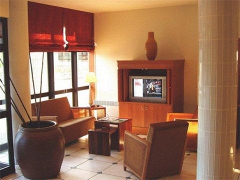 Citadines Centre Meriadeck Bordeaux Ngoại thất bức ảnh