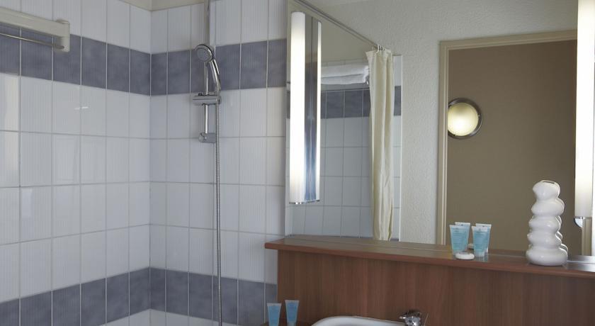 Citadines Centre Meriadeck Bordeaux Ngoại thất bức ảnh