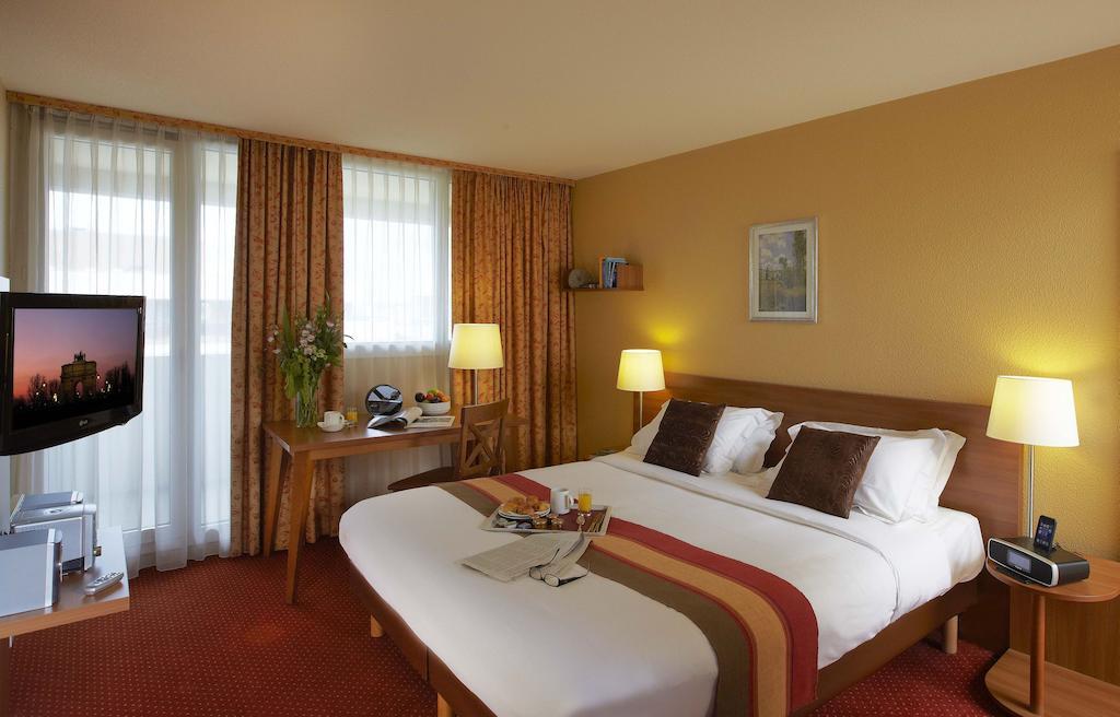 Citadines Centre Meriadeck Bordeaux Phòng bức ảnh