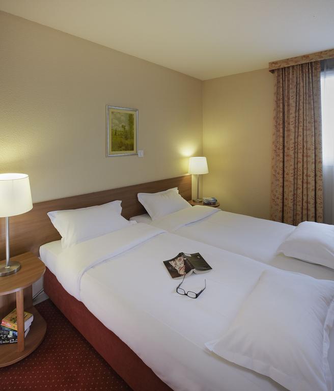 Citadines Centre Meriadeck Bordeaux Phòng bức ảnh