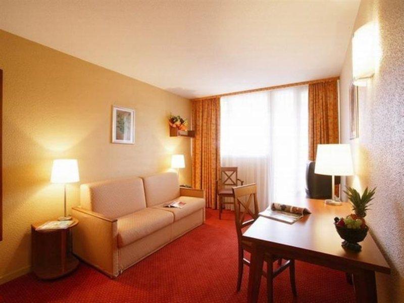 Citadines Centre Meriadeck Bordeaux Phòng bức ảnh
