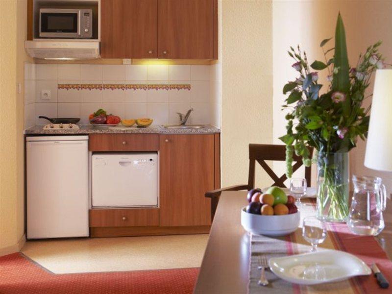 Citadines Centre Meriadeck Bordeaux Ngoại thất bức ảnh