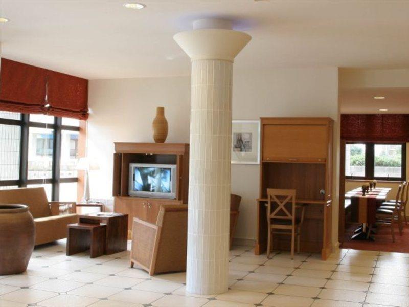 Citadines Centre Meriadeck Bordeaux Ngoại thất bức ảnh
