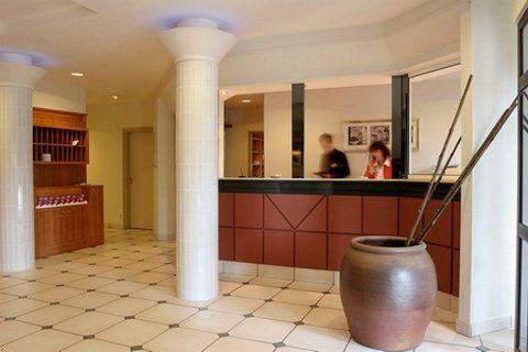 Citadines Centre Meriadeck Bordeaux Nội địa bức ảnh