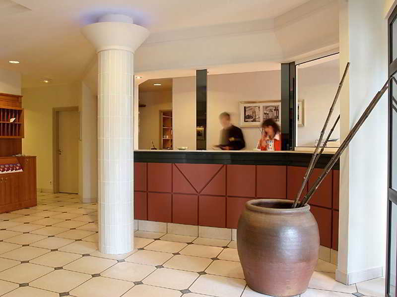 Citadines Centre Meriadeck Bordeaux Ngoại thất bức ảnh